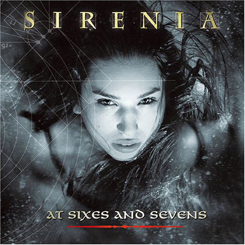 Cover for Sirenia · At Sixes and Sevens (CD) (2002)