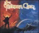 Cover for Freedom Call · Crystal Empire (CD) (2010)
