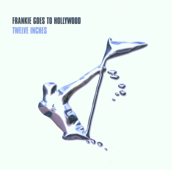 Twelve Inches - Frankie Goes to Hollywood - Musikk - REPERTOIRE - 4009910495223 - 25. november 2002