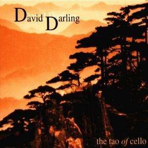 Cover for David Darling · Tao of Cello (CD)