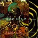 Cover for Trance Mission · Meanwhile... (CD) (1996)