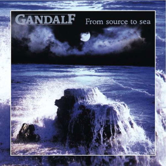 From Source to Sea - Gandalf - Muzyka - PRUDENCE - 4015307678223 - 23 kwietnia 2013