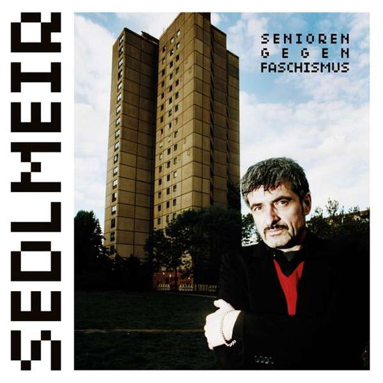 Cover for Sedlmeir · Senioren Gegen Faschismus (LP) (2019)