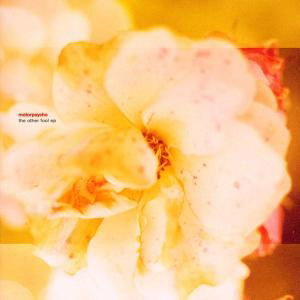 Cover for Motorpsycho · The Other Fool Ep (CD) (2000)