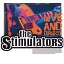 Cover for Schneider,peter &amp; the Stimulators · Live and Direct (CD) (2011)