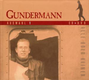 Alle Oder Keiner.auswahl 1. - Gerhard Gundermann - Musiikki - BUSCHFUNK - 4021934907223 - perjantai 20. kesäkuuta 2008