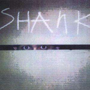 Cover for Shank · Something from Nothing (CD)