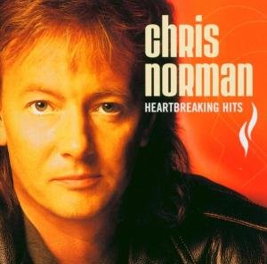 Heartbreaking Hits - Chris Norman - Musik - EDEL RECORDS - 4029758549223 - 5. april 2004