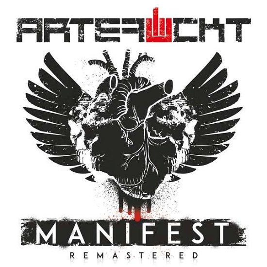 Manifest Remastered - Artefuckt - Muziek - ROOKIES & KINGS - 4046661684223 - 10 juli 2020