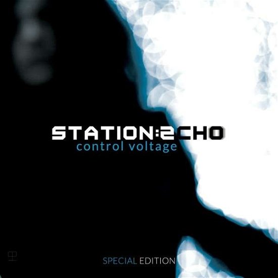 Cover for Station Echo · Control Voltage (CD) [Special edition] (2021)