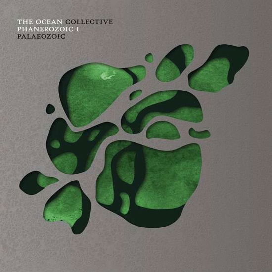 Cover for The Ocean · Phanerozoic I: Palaeozoic (LP) (2018)