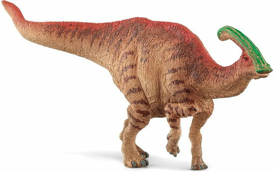 Cover for Schleich · Parasaurolophus Schleich (15030) (Toys)