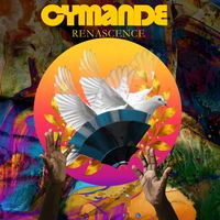 Renascence - Cymande - Music - BMG - 4099964121223 - January 31, 2025