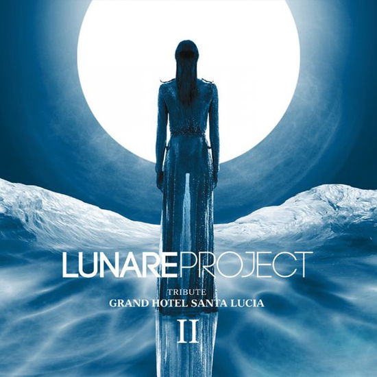 Cover for Compilation · Lunare Project Ii (CD) [Digipak] (2013)