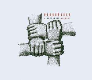 Cover for Boytronic · Dependence (CD) (2006)