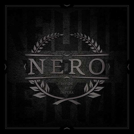 Cover for Vega · Nero (CD) (2013)