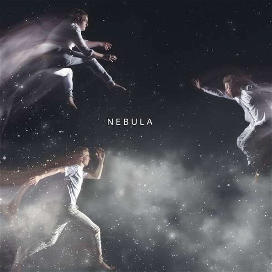 Cover for Doppler Trio · Nebula (CD) (2019)