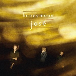 Cover for Jose · Honeymoon (CD) [Japan Import edition] (2016)