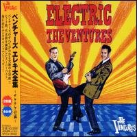 Cover for The Ventures · Best Hit 50 (CD) [Japan Import edition] (2007)