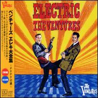 Best Hit 50 - The Ventures - Music - PONY CANYON - 4524135304223 - June 20, 2007