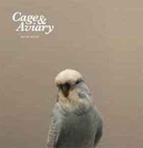 Cover for Cage &amp; Aviary · Migration (CD) [Japan Import edition] (2012)