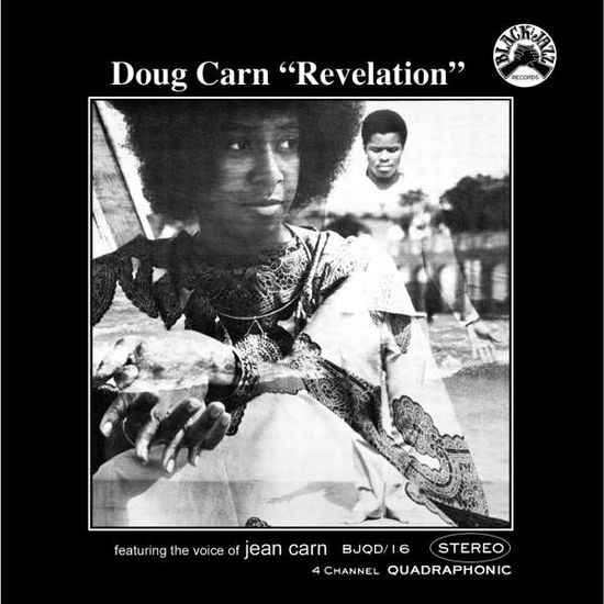 Revelation - Doug Carn - Music - SNOW DOG, BLACK JAZZ - 4526180117223 - March 27, 2013