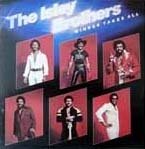 Cover for The Isley Brothers · Winner Takes All (CD) [Japan Import edition] (2013)
