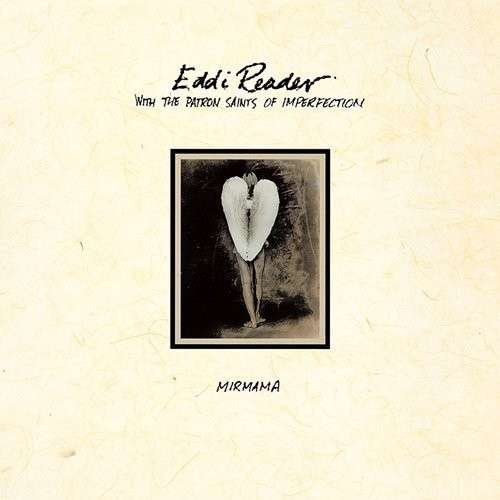 Cover for Eddi Reader · Mirmama (CD) [Special edition] (2014)