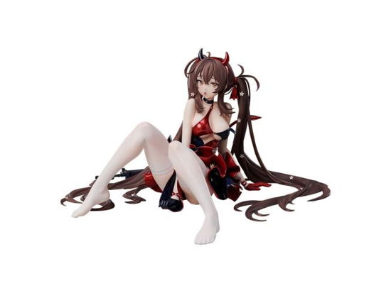 Cover for Freeing · Girls Frontline PVC Statue 1/4 Type 97: Gretel the (Toys) (2024)