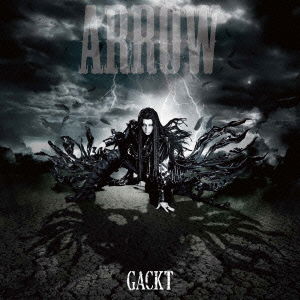 Arrow - Gackt - Music - G-PRO, G & LOVERS - 4580439790223 - October 7, 2015