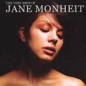 Cover for Jane Monheit · Monheit Collection (CD) [Japan Import edition] (2007)