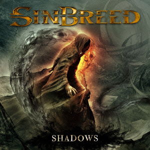 Shadows - Sinbreed - Music - KING RECORD CO. - 4988003449223 - March 19, 2014