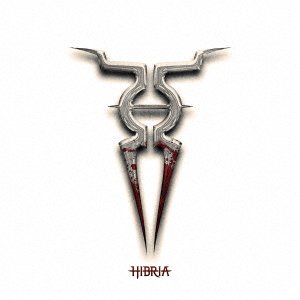 Cover for Hibria (CD) [Japan Import edition] (2021)