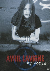 My World <limited> - Avril Lavigne - Musik - SONY MUSIC LABELS INC. - 4988017226223 - 26. november 2008