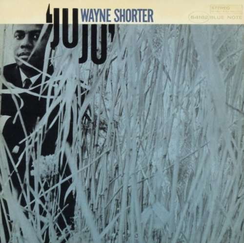 Juju - Wayne Shorter - Musikk - UNIVERSAL MUSIC JAPAN - 4988031172223 - 30. september 2016