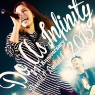 Cover for Do As Infinity · Do As Infinity 14th Anniversary -dive at It Limited Live 2013- (CD) [Japan Import edition] (2014)