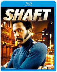 Cover for Richard Roundtree · Shaft (MBD) [Japan Import edition] (2012)