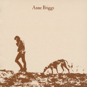 Cover for Anne Briggs (CD) [Japan Import edition] (2008)