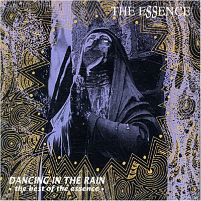 Cover for Essence · Dancing in the Rain - Best of (CD) (2007)