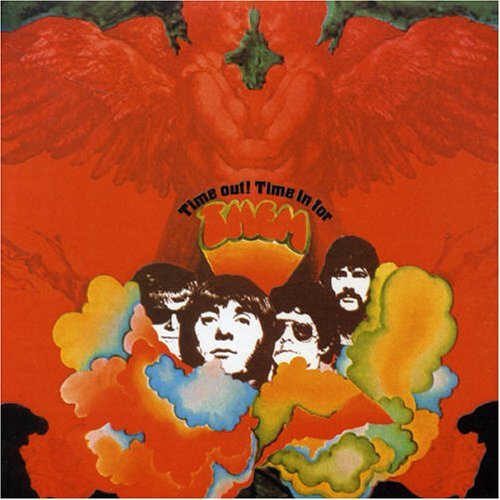 Cover for Them · Time Out! Time in for Them (CD) [Expanded edition] (2022)