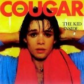 Cover for John 'cougar' Mellencamp · Kid Inside (CD) [Bonus Tracks edition] (2009)