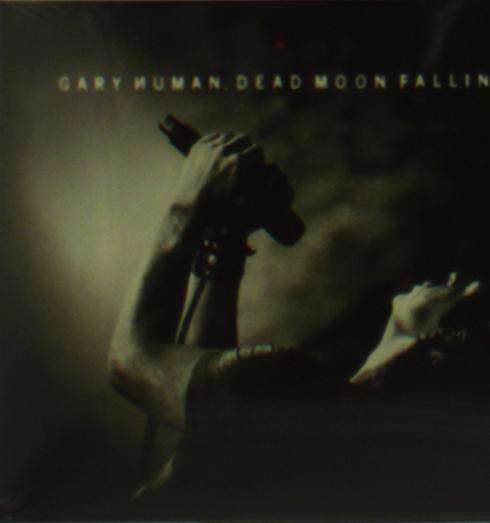 Dead Moon Falling - Gary Numan - Musik -  - 5014249121223 - 1. Oktober 2013