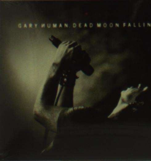 Cover for Gary Numan · Dead Moon Falling (CD) (2013)