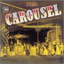 Carousel - Cast Recordings - Music - FIRSTNIGHT - 5014636604223 - July 22, 2008