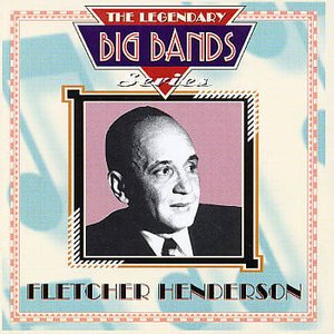 Cover for Fletcher Henderson · Big Band Greats (CD) (2000)