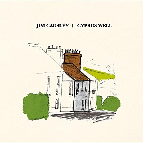Cyprus Well - Jim Causley - Musiikki - WILD GOOSE - 5016700118223 - 