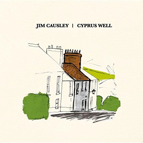 Cyprus Well - Jim Causley - Musikk - WILD GOOSE - 5016700118223 - 