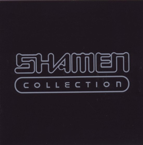 Cover for Shamen · Collection (CD) (2004)