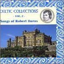 Celtic Collections 2 - V/A - Musik - GREENTRAX - 5018081800223 - 7 juni 2001