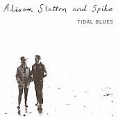 Cover for Statton,alison &amp; Spike · Tidal Blues: Weekend in Wales (CD) (2006)